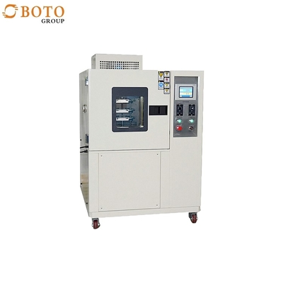 Environmental Test Chambers B-CY-120 Ozone Aging Test Chamber Lab Instrument GB/T7762-2008 Test Machine