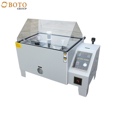 Environmental Test Chambers DIN50021 Salt Spray Corrosion Test Chamber 120x100x50 B-SST-90 lab Machine