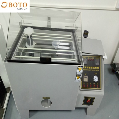 Environmental Test Chambers DIN50021 Salt Spray Corrosion Test Chamber 120x100x50 B-SST-90 lab Machine