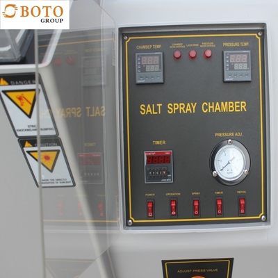 Environmental Test Chambers DIN50021 Salt Spray Corrosion Test Chamber 120x100x50 B-SST-90 lab Machine