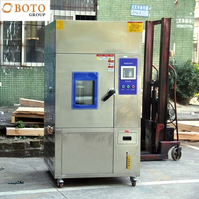 Environmental Test Chambers B-CY-500 Ozone Aging Test Chamber Lab Instrument GB/T7762-2008