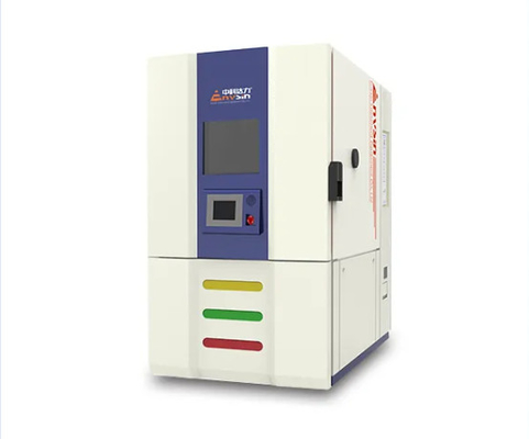 Rapid Temperature Change Test Chamber | -70℃~180℃(100℃) | GB/T2423/5170/10586