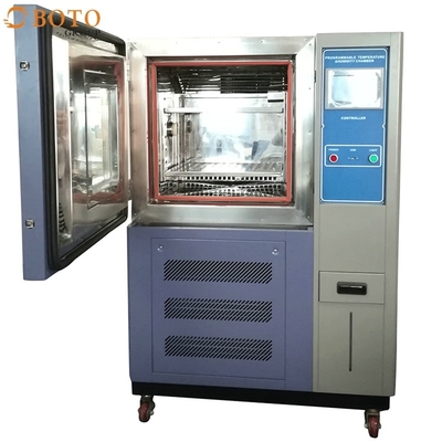 Environmental Test Chambers-40℃-150℃ GB/T2423.2 Programmable High Temperature Chamber B-T-1000(A~E)