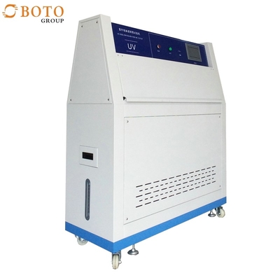 Uv Weathering Chamber G53-77 Uv Test Chamber Laboratory ASTM Uv Aging Test