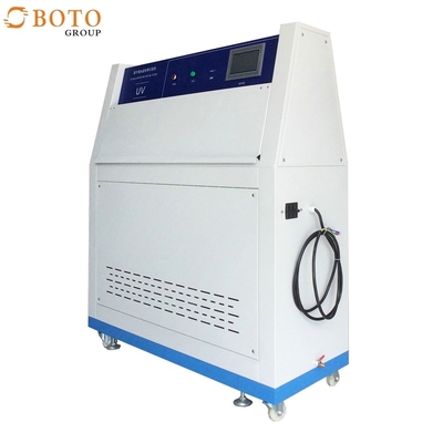 Environmental Test Chambers VG95218-2 UV Aging Test Chamber B-ZW Climatic Chamber UV-A Mathine