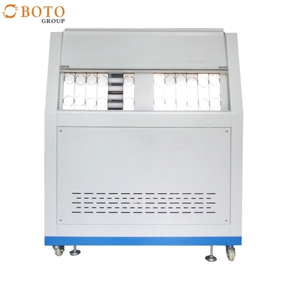 Environmental Test Chambers VG95218-2 UV Aging Test Chamber B-ZW Climatic Chamber UV-A Mathine