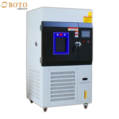 Environmental Test Chambers DIN50021 Xenon Lamp Aging Chamber Lab Instrument Xenon Arc Test Chamber