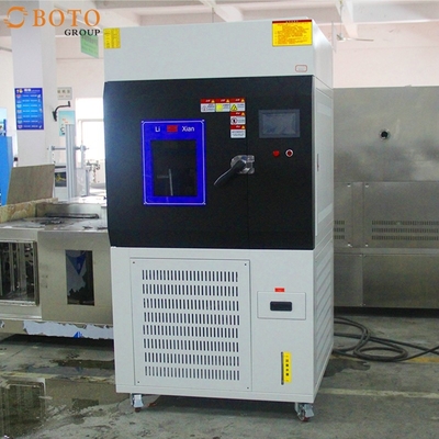 Environmental Test Chambers DIN50021 Xenon Lamp Aging Chamber Lab Instrument Xenon Arc Test Chamber