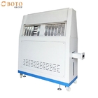 UV Aging Test Chamber Machine 290nm~400nm UV-A, UV-B, UV-C -40℃-150℃