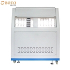 UV Aging Test Chamber Machine 290nm~400nm UV-A, UV-B, UV-C -40℃-150℃