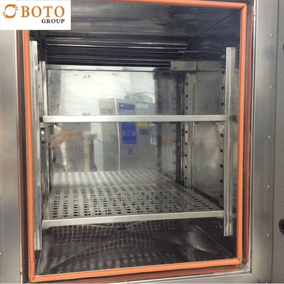 GB/T2423.1-2008 Environmental Test Chambers Programmable High Temperature Chamber