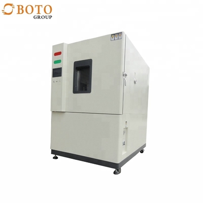 Environmental Test Chambers Rapid Temperature Test Chamber ISO Program Setting NABMAT-9492