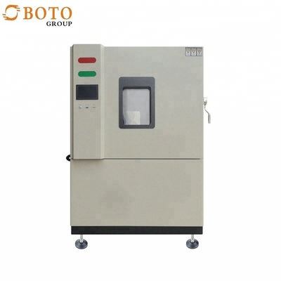 Environmental Test Chambers Rapid Temperature Test Chamber ISO Program Setting NABMAT-9492