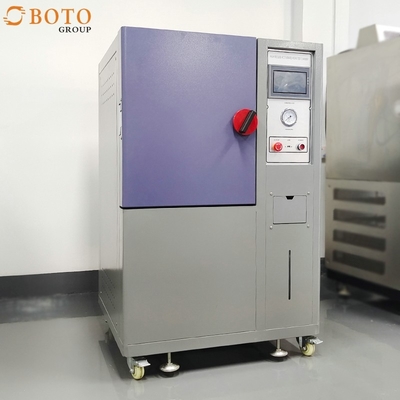 White Constant Temperature And Humidity Test Equipment SUS#304 IEC ISO6678-903