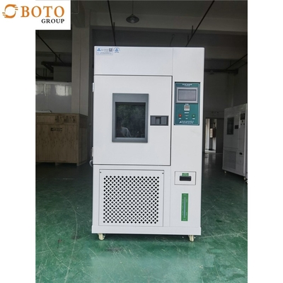 Adjustable High And Low Temperature Test Chamber B-T-1000L Humidity Range 20%-98%RH SUS #304