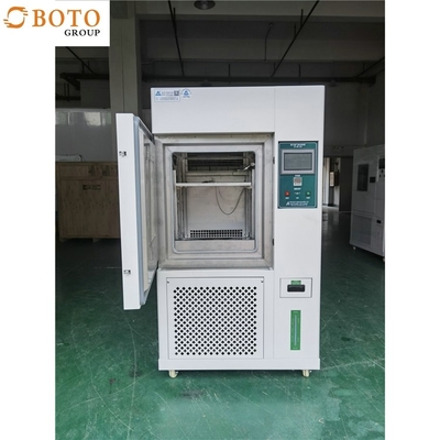 Adjustable High And Low Temperature Test Chamber B-T-1000L Humidity Range 20%-98%RH SUS #304