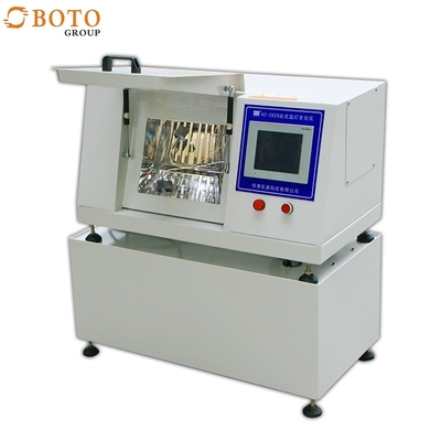 Environmental Test Chambers DIN50021 Xenon Lamp Aging Chamber Arc Test Chamber Lab Machine