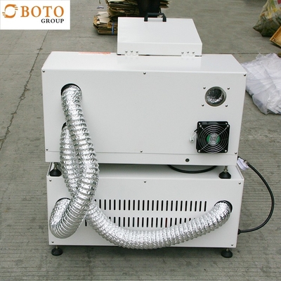 Xenon Arc Aging  Explosion Proof Test Chamber B-XD-408L  Temp Range RT+10-70℃