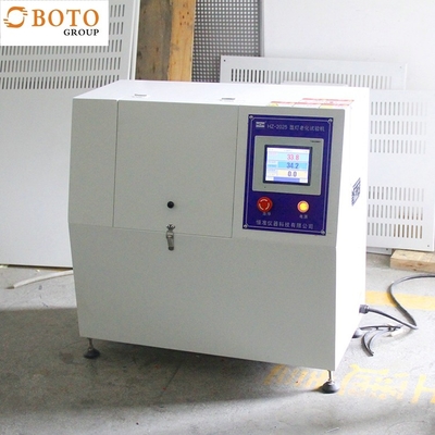 Xenon Arc Aging  Explosion Proof Test Chamber B-XD-408L  Temp Range RT+10-70℃