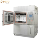 Xenon Arc Test Chamber Climatic Chamber Manufacturer DIN50021 Xenon Lamp Aging Chamber Lab Instrument