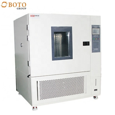 B-T-48L Sirocco Fan Motor Test Chamber | Uniform Distribution of Temperature/Humidity