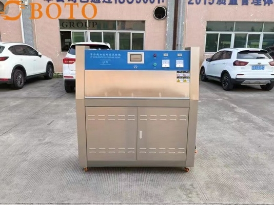 B-ZW UV-40℃-150℃, 45x117x50 Environmental Test Labs Uv Aging Test Cyclic Corrosion Test Chamber