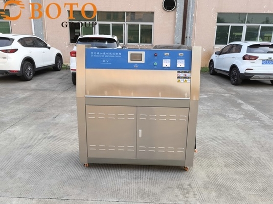 UV Weathering Test Chamber Humidity Environment Test Chambers  Environmental Growth Chamber