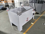 Temperature And Humidity Combined Salt Fog Test Chamber B-CCT-60 380V 60HZ PH 6.5-7.2