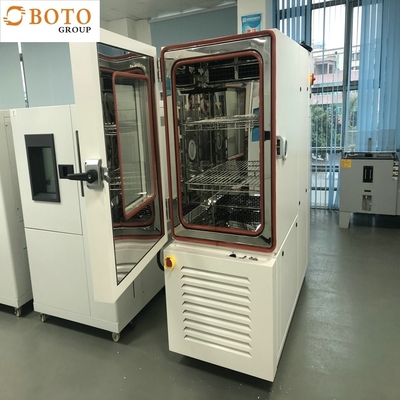 Cyclic Corrosion Dust Test Chamber Environmental Chamber Testing Services Controlled Environment Chamber