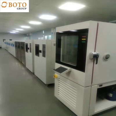 Environmental Chamber Humidity ±2.5% RH Benchtop Environmental Simulation Chamber