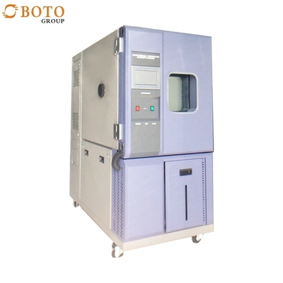 MIL-2164A-19 Environmental Test Chambers Rapid Temperature Test Chamber Lab Machine