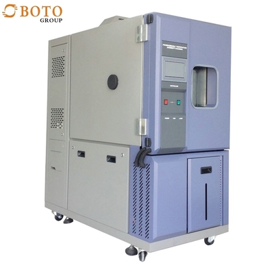 MIL-2164A-19 Environmental Test Chambers Rapid Temperature Test Chamber Lab Machine