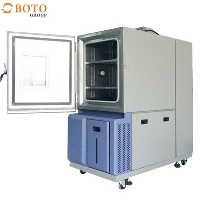 Manufacturer Lab Drying Oven GB/T2423.1-2006 Programmable High Temperature Chamber Climatic Chamber