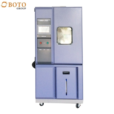 MIL-2164A-19 Environmental Test Chambers Rapid Temperature Test Chamber Lab Machine