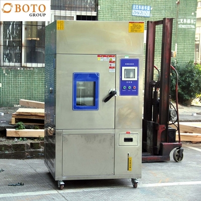 Environmental Test Chambers GB/T2951.21-2008 Ozone Aging Test Chamber Lab Test Machine 70x80x90