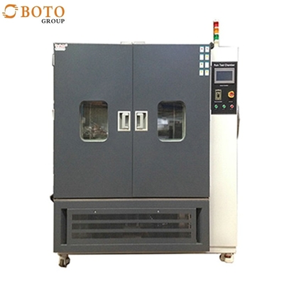 Environmental Test Chambers Rain Test Chamber Automatic Lab Instrument Simulation Test Chamber IEC 60529