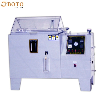 B-SST-160 Salt Spray Corrosion Test Chamber 230x130x149 Machine DIN50021 ISO