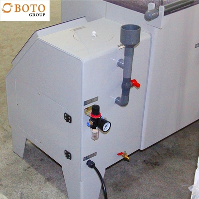 China Salt Fog Test Chamber B-SST-120L For Corrosion Testing water spray test chamber