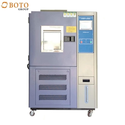 Controlled environment testing equipment B-T-504L Humidity Range 20%-98%RH SUS #304