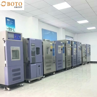 Controlled environment testing equipment B-T-504L Humidity Range 20%-98%RH SUS #304