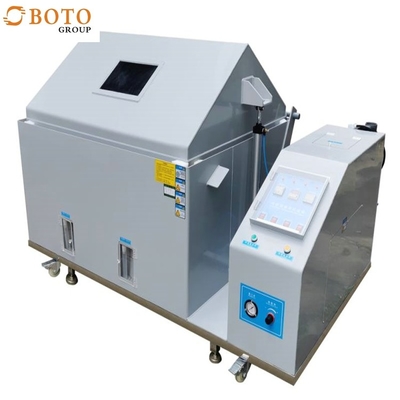 ASTM B117 Salt Spray Test Chamber Corrosion Testing  ISO 9227 Salt Spray Resistance