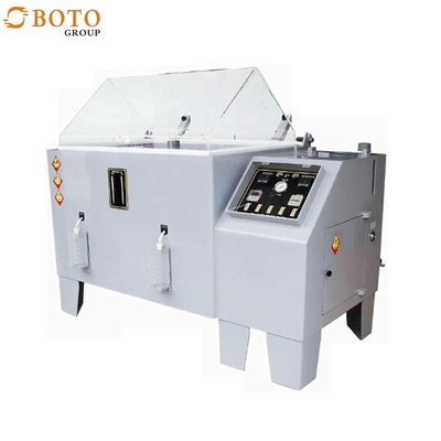 Cyclic Corrosion Test Chamber 0.09m2~2.25m2 B117  Singleton Salt Spray Chamber Salt Spray Test Astm B117