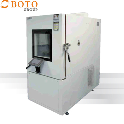 Environmental Test Chambers GB/T2423.2 Programmable High Temperature Chamber