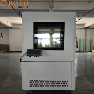 Environmental Test Chambers GB/T2423.2 Programmable High Temperature Chamber