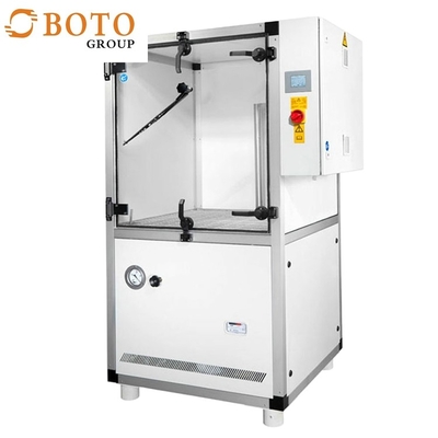 GJB150.1-86 Lab Drying Oven Environmental Test Chambers Sand And Dust Test Box Customizable Lab Mathine IP5X IP6X