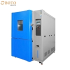 Lab Drying Oven Rapid Temperature Test Chamber Test Machine MIL-2164A-19