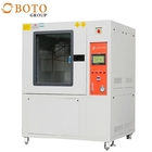 Sand And Dust Test Box GJB150.1-86 Customizable Lab Drying Oven IP5X IP6X Climatic Chamber Manufacturer