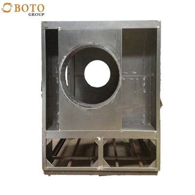 Climatic Chamber Manufacturer Automatic Environmental MIL 60529  Rain Test Chamber Simulation Chamber