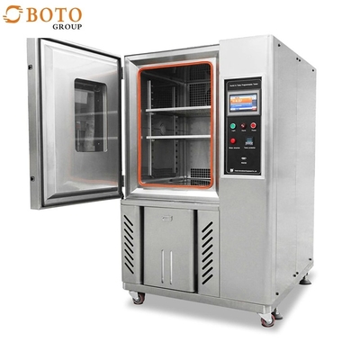 Lab Drying Oven High Temperature Heating Microcomputer Electrode Pump PLC Big Drying Oven