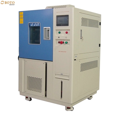 Constant Humidity Chamber  Environment Test Chamber With ±3.0% RH Humidity And ±0.3°C Temperature Fluctuation